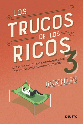 LOS TRUCOS DE LOS RICOS 3� PARTE