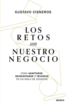 LOS RETOS SON NUESTRO NEGOCIO