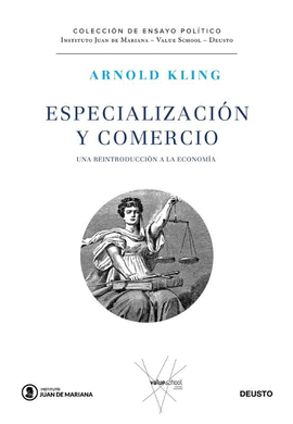 ESPECIALIZACI�N Y COMERCIO