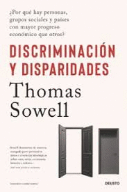 DISCRIMINACIN Y DISPARIDADES