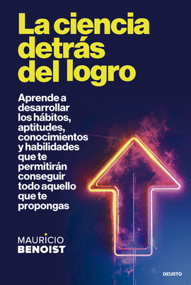 LA CIENCIA DETR�S DEL LOGRO