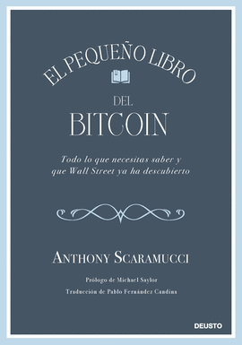 EL PEQUE�O LIBRO DEL BITCOIN