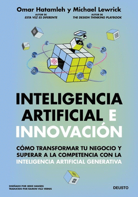 INTELIGENCIA ARTIFICIAL E INNOVACI�N