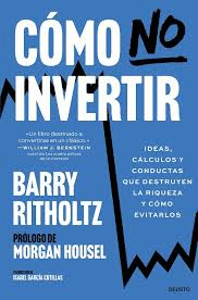 C�MO NO INVERTIR