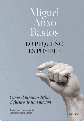 LO PEQUE�O ES POSIBLE