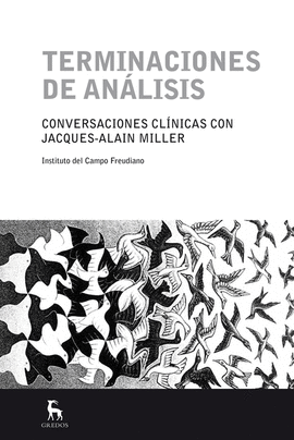 TERMINACIONES DE ANALISIS