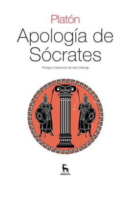 APOLOGIA DE SOCRATES
