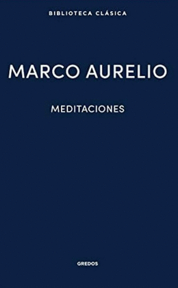 MEDITACIONES