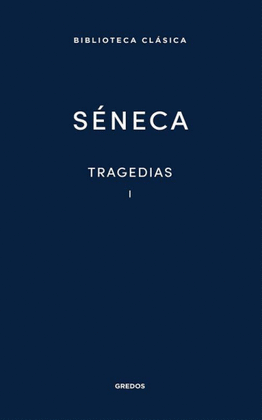 TRAGEDIAS I