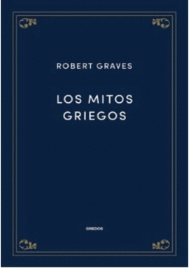 LOS MITOS GRIEGOS