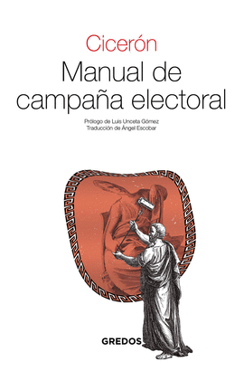 MANUAL DE CAMPA�A ELECTORAL