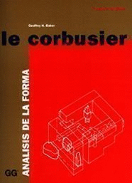 LE CORBUSIER ANLISIS DE LA FORMA