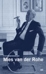 CONVERSACIONES CON MIES VAN DER ROCHE