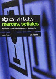 SIGNOS SMBOLOS MARCAS SEALES ELEMENTOS MORFOLOGIA REPRESENTACION SIGNIFICACION