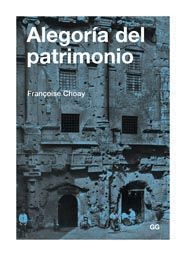 ALEGOR�A DEL PATRIMONIO