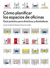 C�MO PLANIFICAR LOS ESPACIOS DE OFICINAS
