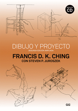 DIBUJO Y PROYECTO + CD ROM