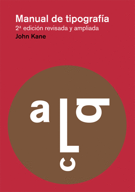 MANUAL DE TIPOGRAF�A