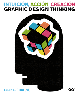 INTUICIN, ACCIN, CREACIN GRAPHIC DESIGN THINKING