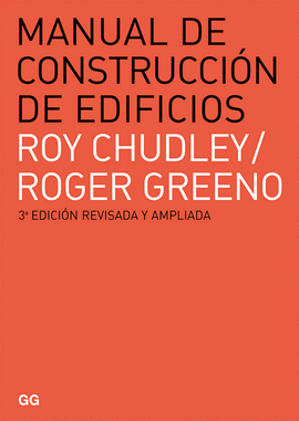 MANUAL DE CONSTRUCCIN DE EDIFICIOS