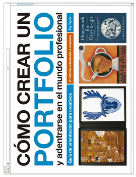 C�MO CREAR UN PORTAFOLIO Y ADENTRARSE EN EL MUNDO PROFESIONAL