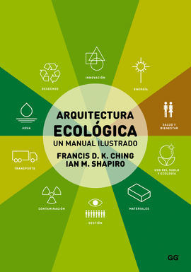 ARQUITECTURA ECOL�GICA