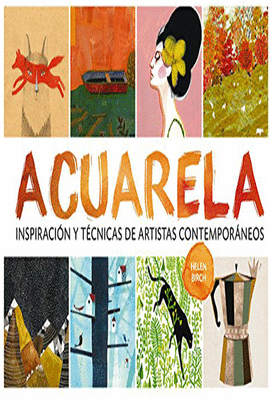 ACUARELA