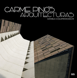 CARME PINOS ARQUITECTURAS