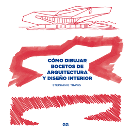 C�MO DIBUJAR BOCETOS DE ARQUITECTURA Y DISE�O INTERIOR