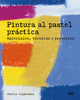 PINTURA AL PASTEL PR�CTICA