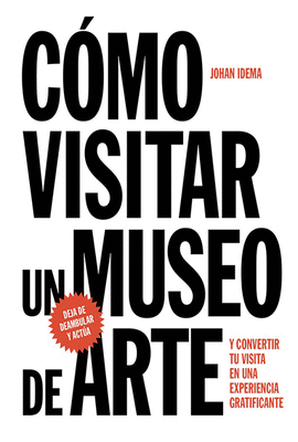C�MO VISITAR UN MUSEO DE ARTE