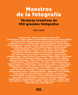 MAESTROS DE LA FOTOGRAF�A