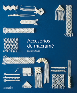 ACCESORIOS DE MACRAM