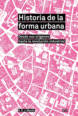 HISTORIA DE LA FORMA URBANA