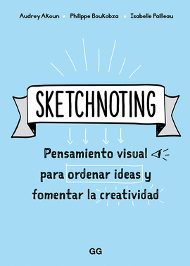 SKETCHNOTING