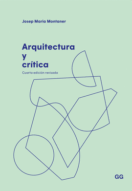 ARQUITECTURA Y CRTICA