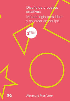 DISEO DE PROCESOS CREATIVOS