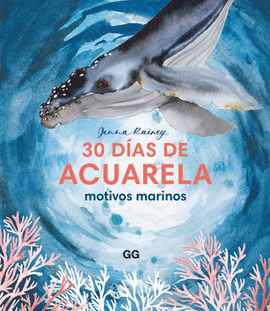 30 DAS DE ACUARELA