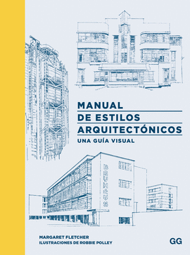 MANUAL DE ESTILOS ARQUITECTONICOS