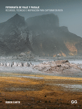 FOTOGRAF�A DE VIAJE Y PAISAJE