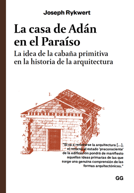 LA CASA DE AD�N EN EL PARA�SO