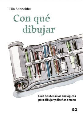 CON QU� DIBUJAR