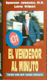 EL VENDEDOR AL MINUTO VENDA MAS CON MENOS ESFUERZO,EL