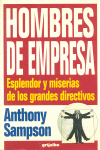 HOMBRES DE EMPRESA