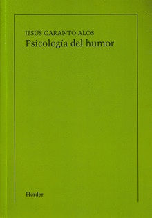 PSICOLOG�A DEL HUMOR