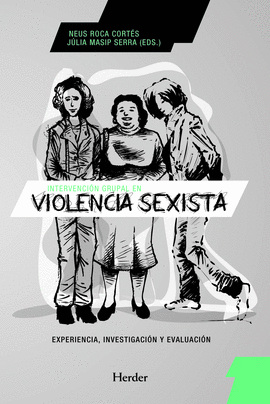 INTERVENCI�N GRUPAL EN VIOLENCIA SEXISTA