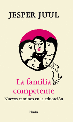 LA FAMILIA COMPETENTE NUEVOS CAMINOS EN LA EDUCACION