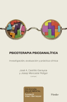 PSICOTERAPIA PSICOANALITICA INVESTIGACION EVALUACION