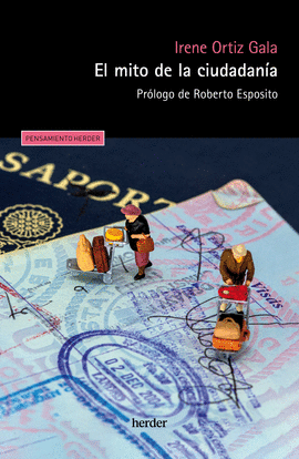 EL MITO DE LA CIUDADAN�A