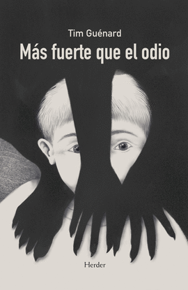 M�S FUERTE QUE EL ODIO